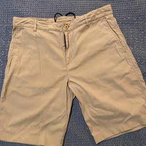OUTLIER New Way Shorts sz 34